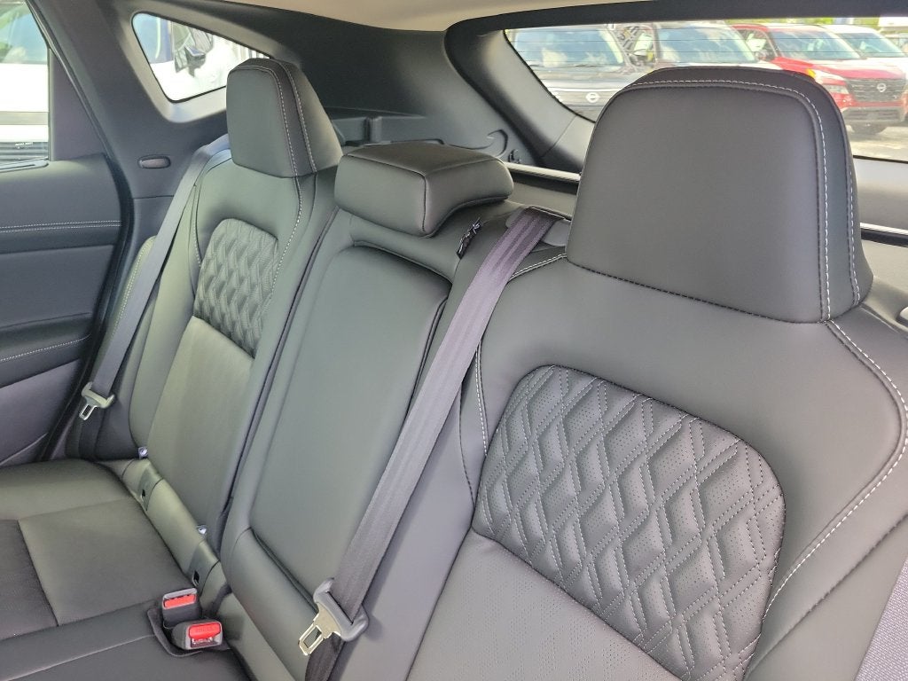 2027 Nissan Murano Platinum