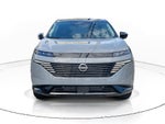2027 Nissan Murano Platinum