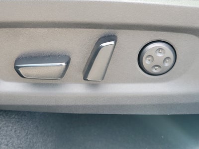 2027 Nissan Murano Platinum