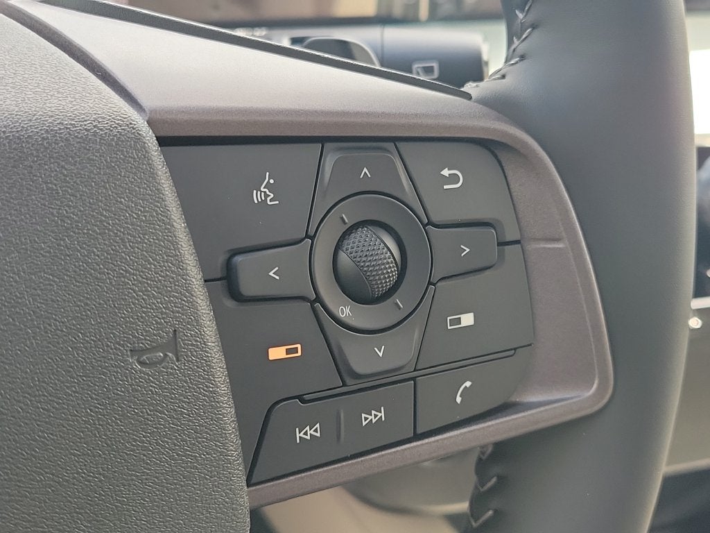 2027 Nissan Murano Platinum