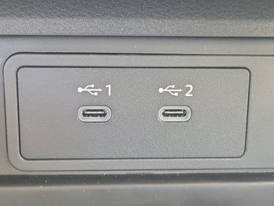 2027 Nissan Murano Platinum