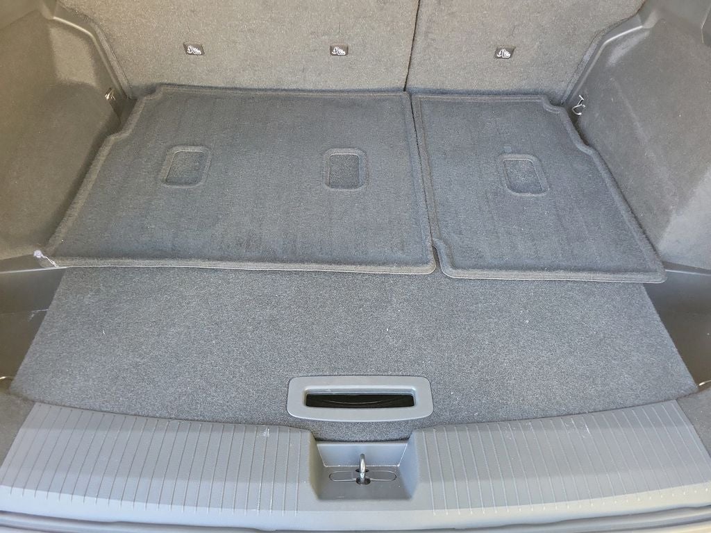 2023 Nissan Rogue S AWD