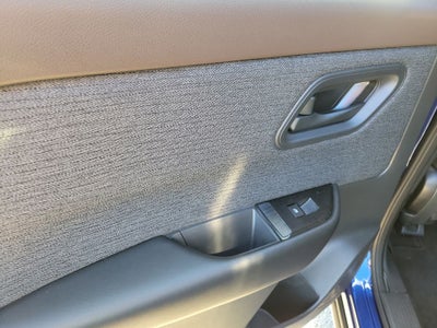 2023 Nissan Rogue S AWD