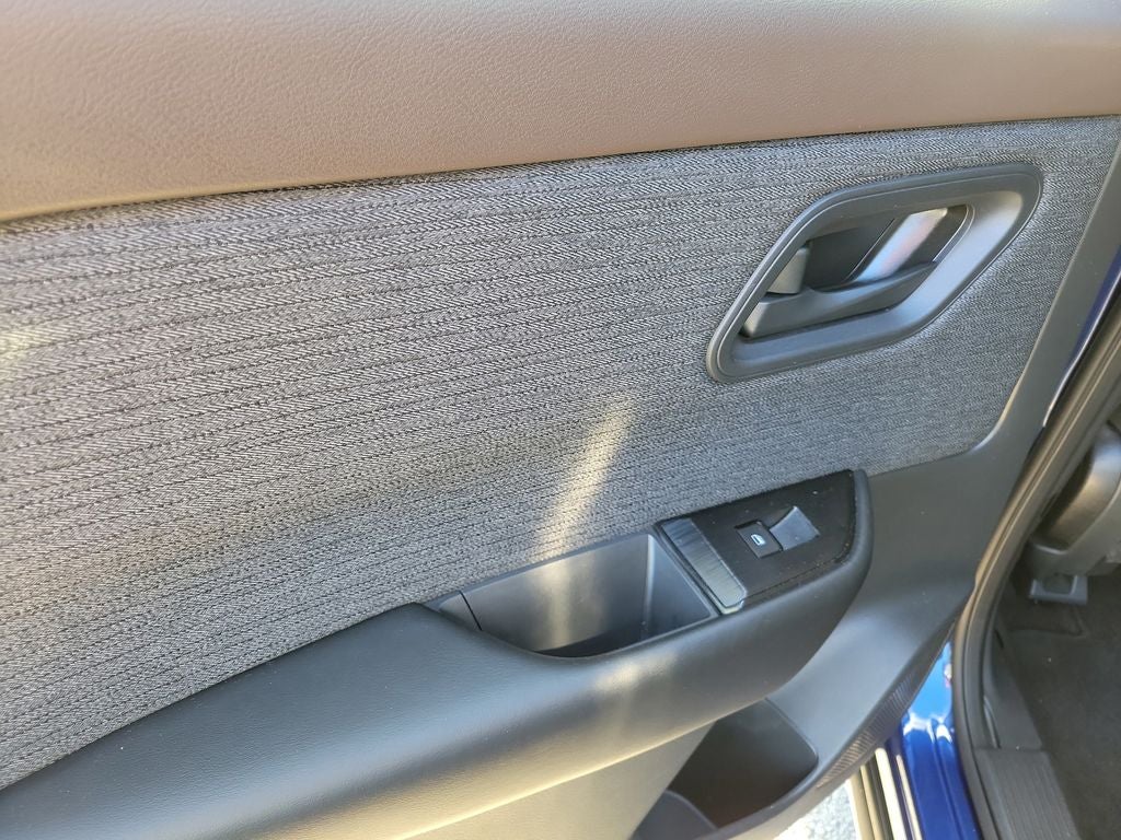 2023 Nissan Rogue S AWD