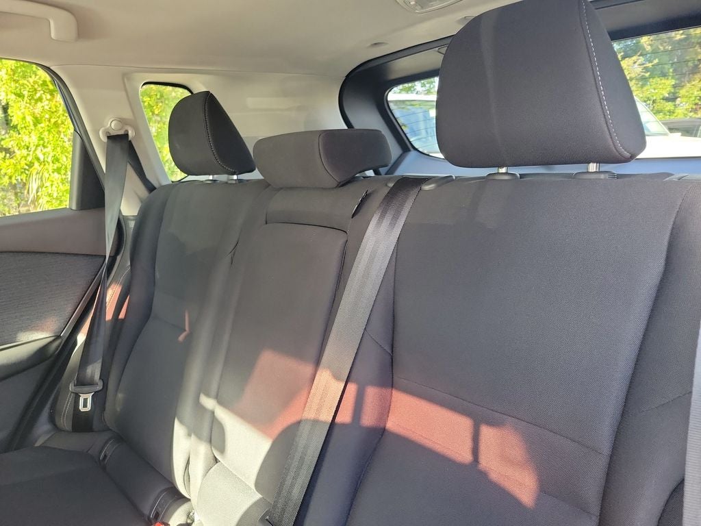 2023 Nissan Rogue S AWD