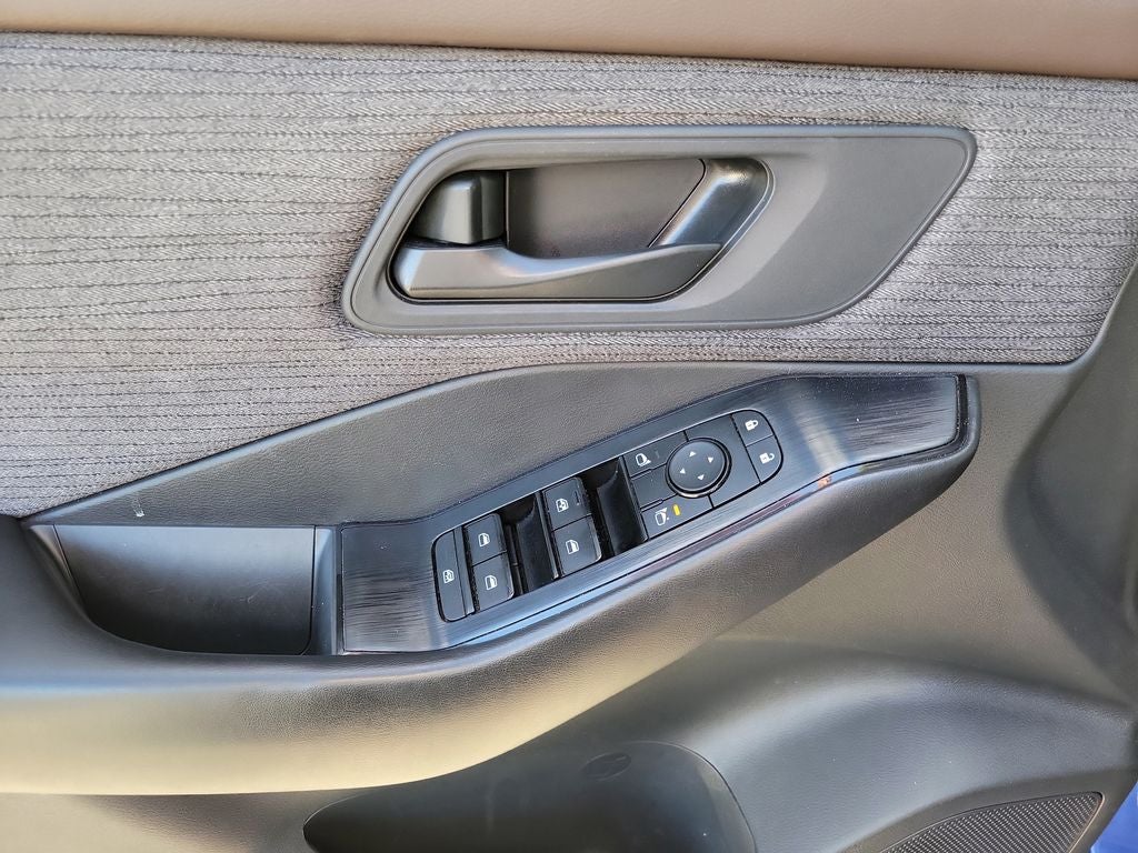 2023 Nissan Rogue S AWD