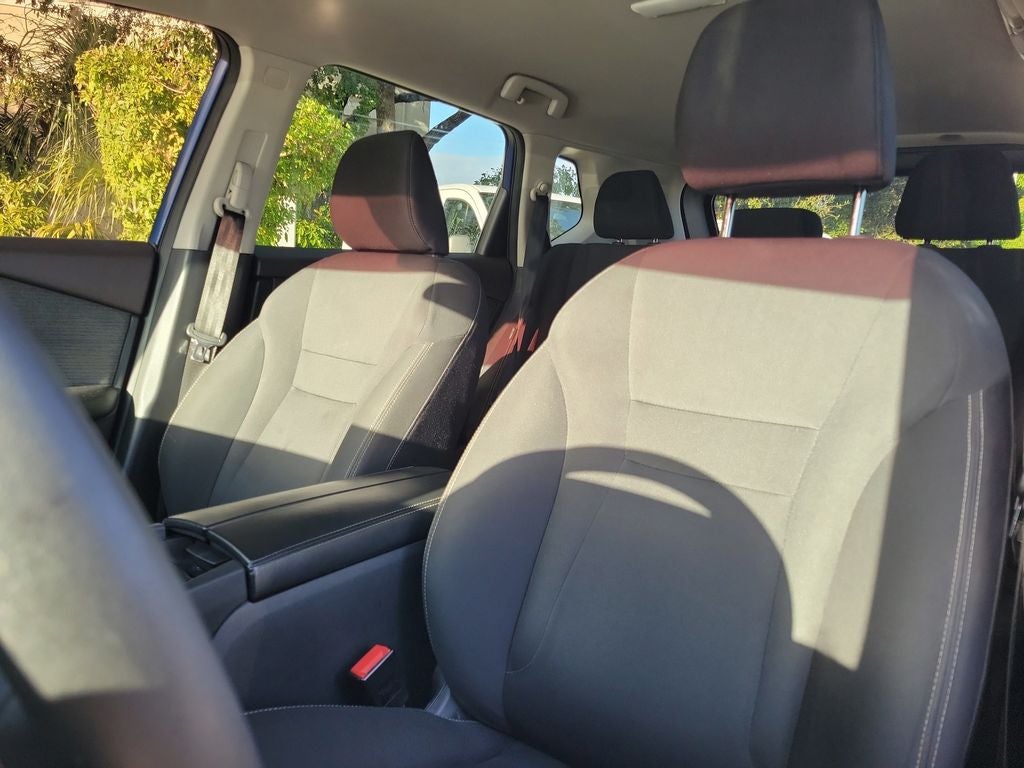 2023 Nissan Rogue S AWD