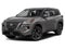 2027 Nissan Rogue SV