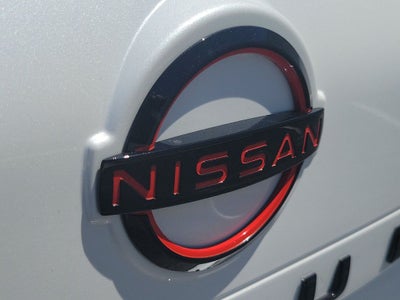2026 Nissan Rogue Rock Creek Premium