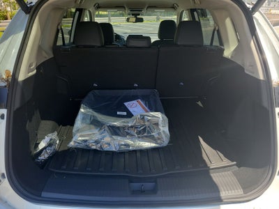 2026 Nissan Rogue Rock Creek Premium