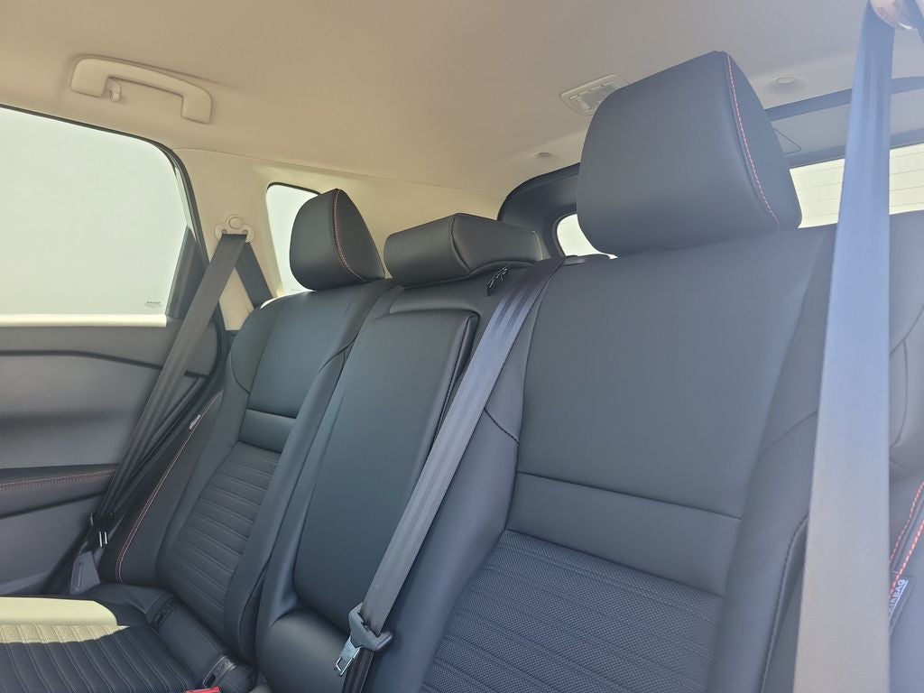 2026 Nissan Rogue Rock Creek Premium