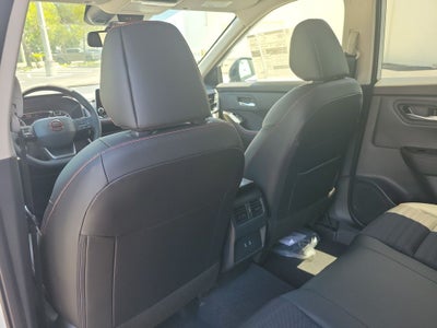2026 Nissan Rogue Rock Creek Premium