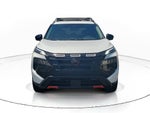 2026 Nissan Rogue Rock Creek Premium