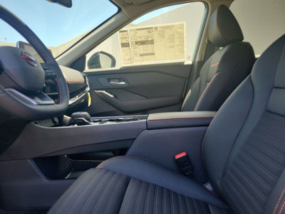 2026 Nissan Rogue Rock Creek Premium
