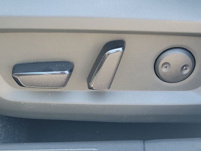 2026 Nissan Rogue Rock Creek Premium