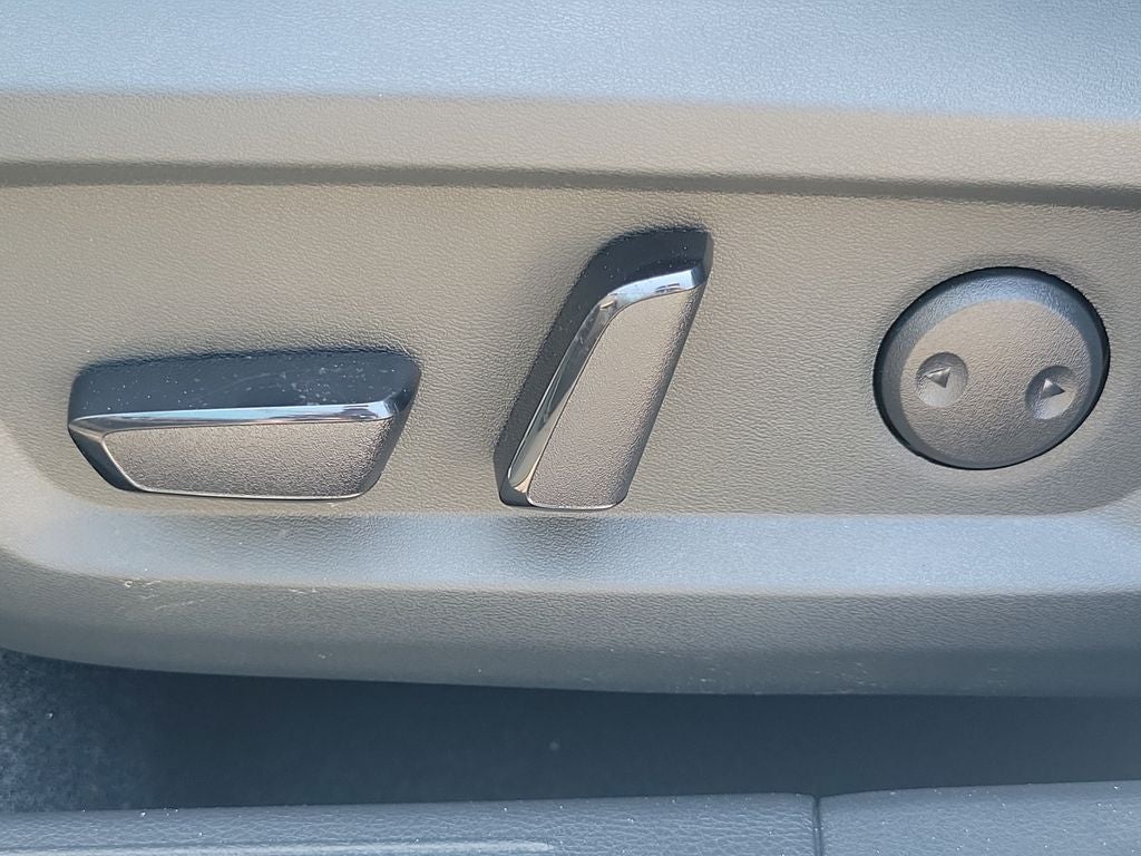 2026 Nissan Rogue Rock Creek Premium