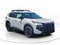 2026 Nissan Rogue Rock Creek Premium
