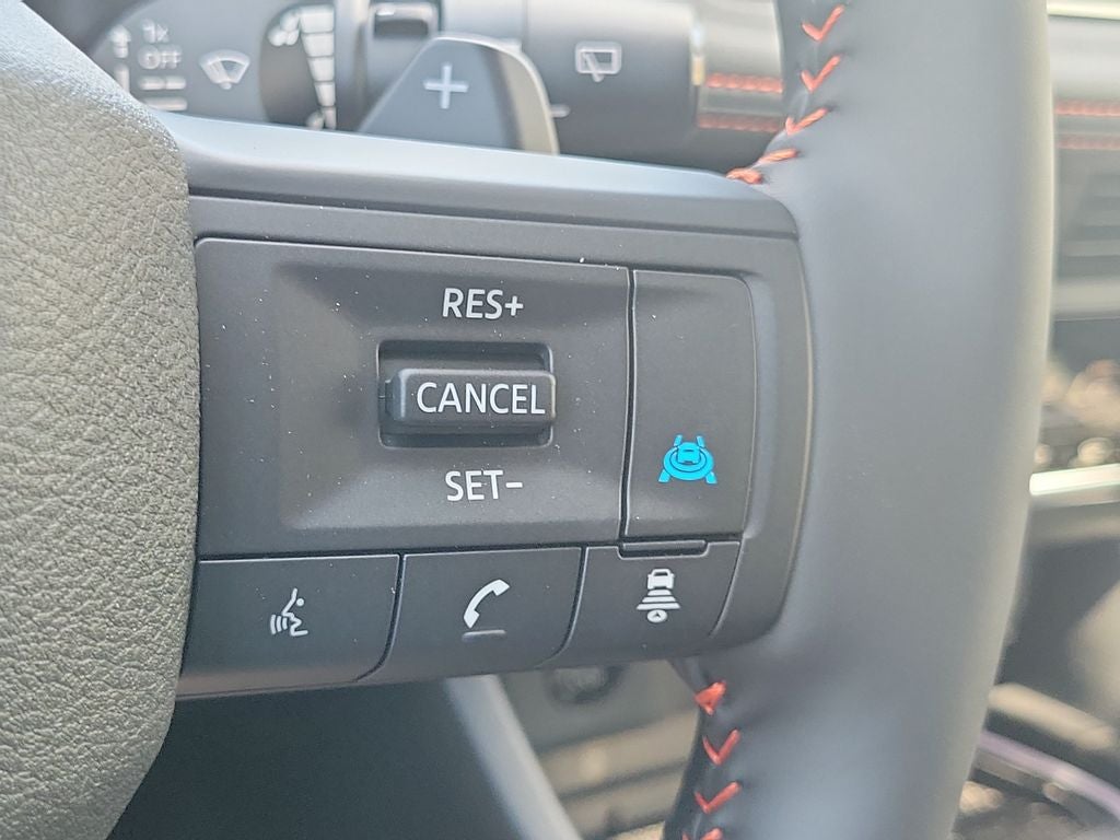 2026 Nissan Rogue Rock Creek Premium
