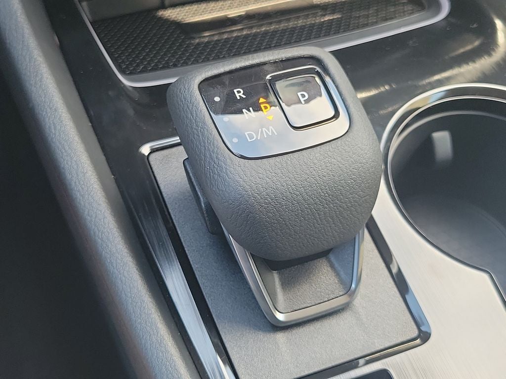 2026 Nissan Rogue Rock Creek Premium