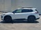 2026 Nissan Rogue Rock Creek Premium