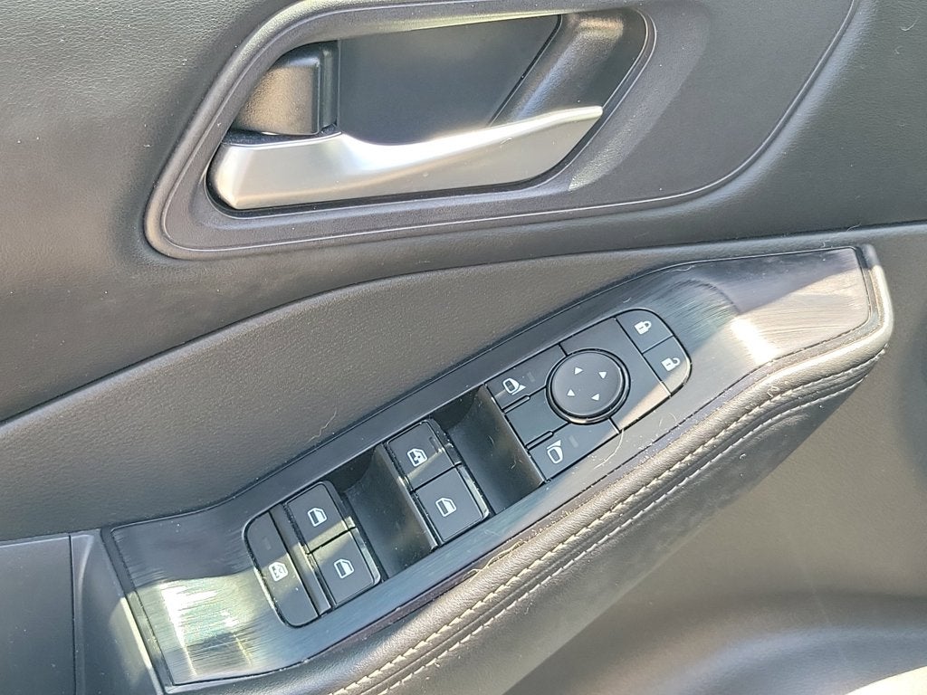 2024 Nissan Rogue SV AWD