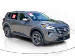 2024 Nissan Rogue SV AWD