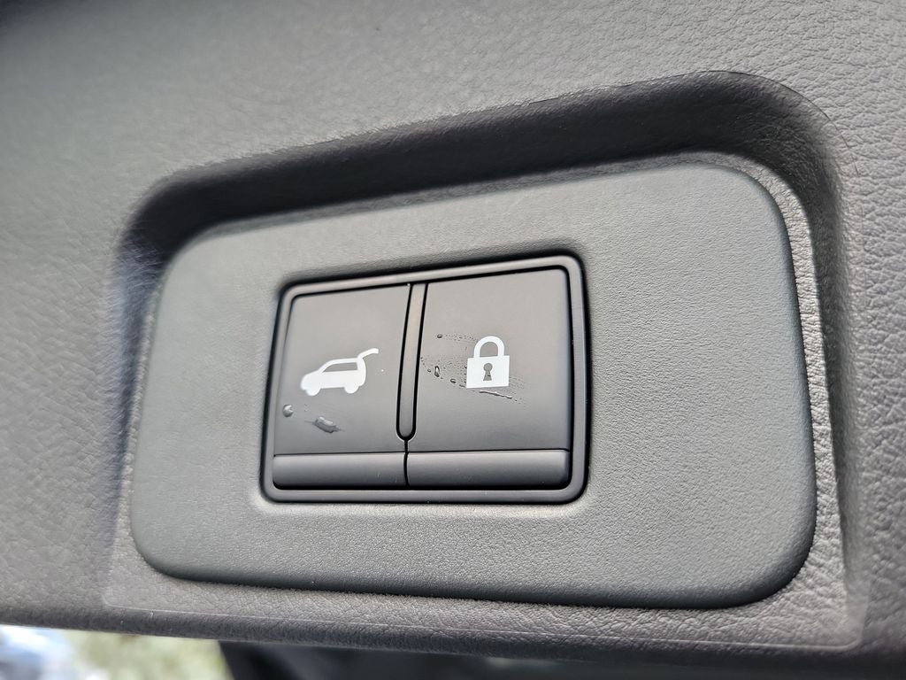 2026 Nissan Rogue Rock Creek Premium