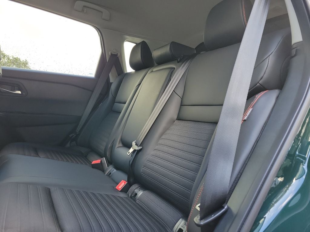 2026 Nissan Rogue Rock Creek Premium