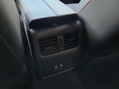 2026 Nissan Rogue Rock Creek Premium