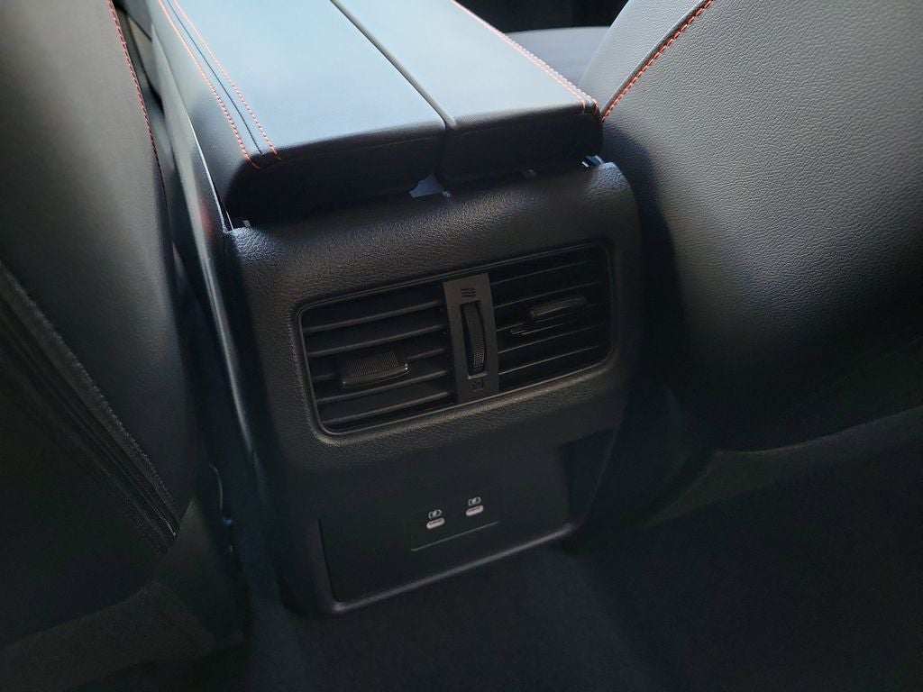 2026 Nissan Rogue Rock Creek Premium