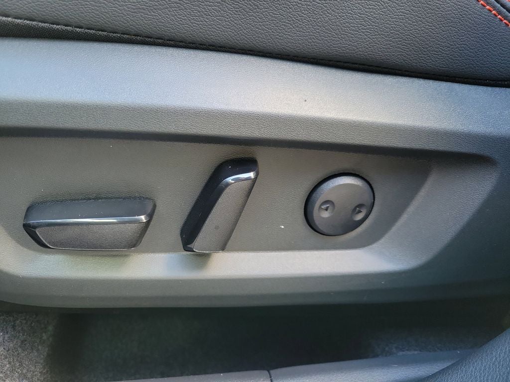 2026 Nissan Rogue Rock Creek Premium