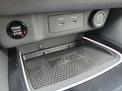 2026 Nissan Rogue Rock Creek Premium