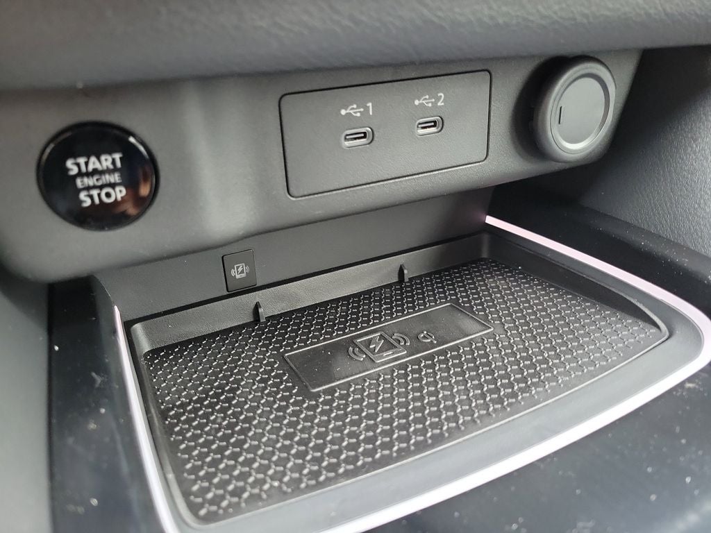 2026 Nissan Rogue Rock Creek Premium