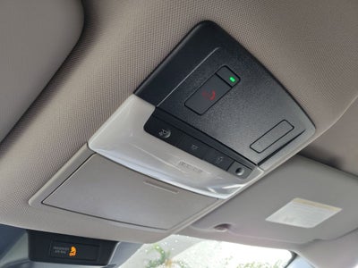 2026 Nissan Rogue Rock Creek Premium