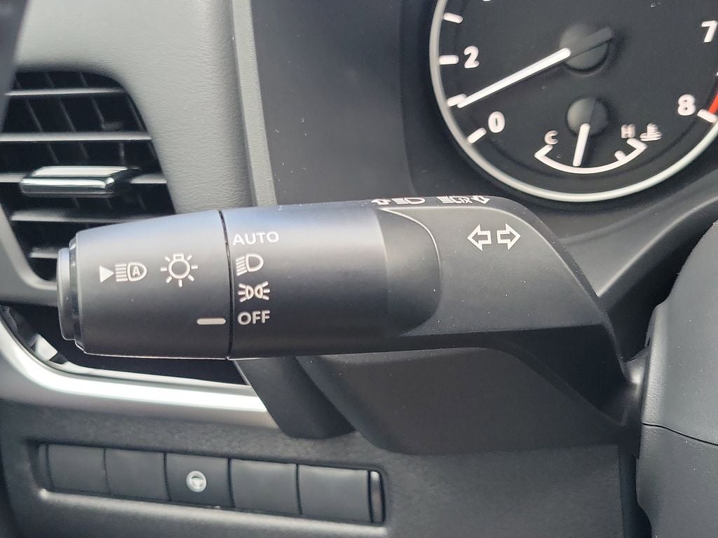 2026 Nissan Rogue Rock Creek Premium