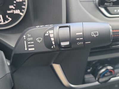 2026 Nissan Rogue Rock Creek Premium