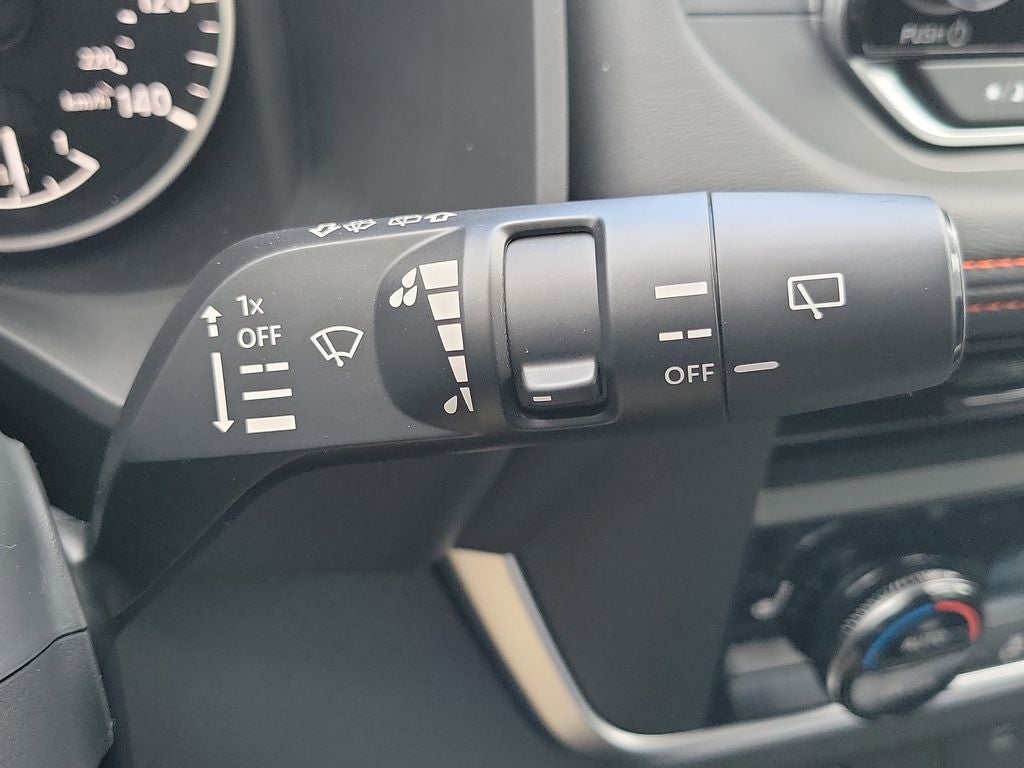 2026 Nissan Rogue Rock Creek Premium