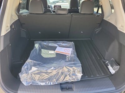 2026 Nissan Rogue Rock Creek Premium