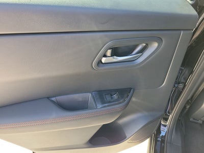 2026 Nissan Rogue Rock Creek Premium