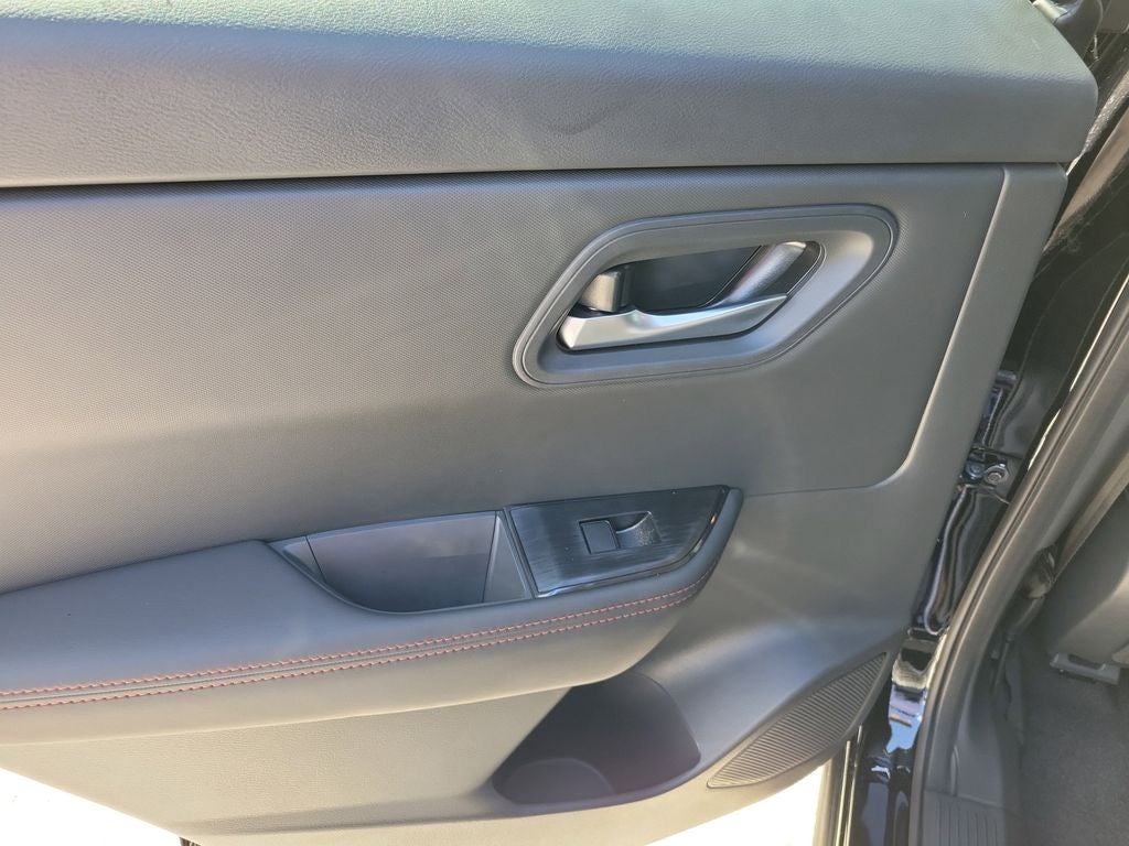 2026 Nissan Rogue Rock Creek Premium