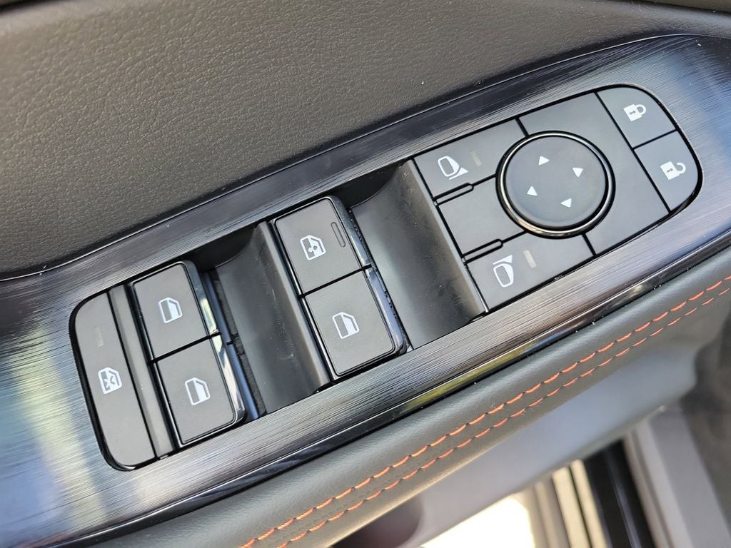 2026 Nissan Rogue Rock Creek Premium