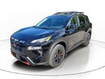 2026 Nissan Rogue Rock Creek Premium