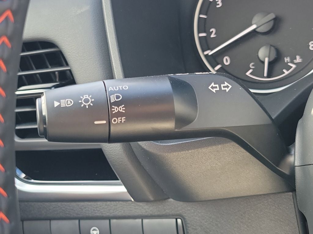 2026 Nissan Rogue Rock Creek Premium