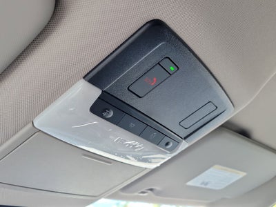 2026 Nissan Rogue Rock Creek Premium