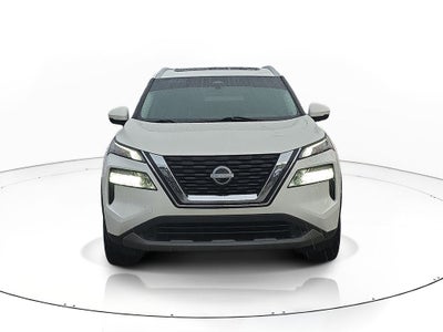 2023 Nissan Rogue SV AWD
