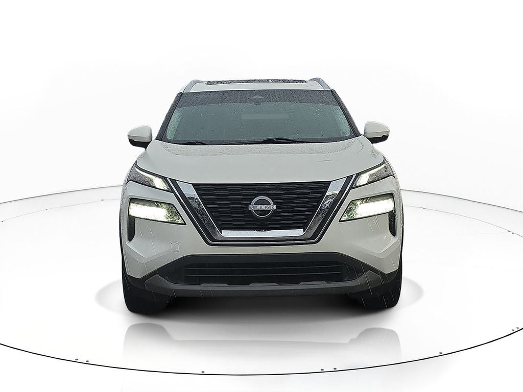 2023 Nissan Rogue SV AWD