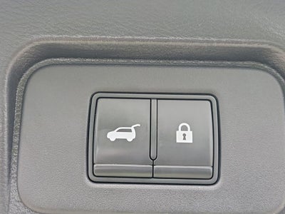 2022 Nissan Rogue SL w/Premium Package