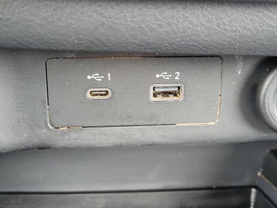 2022 Nissan Rogue SL w/Premium Package