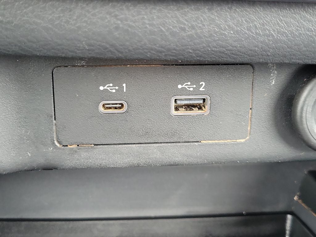 2022 Nissan Rogue SL w/Premium Package