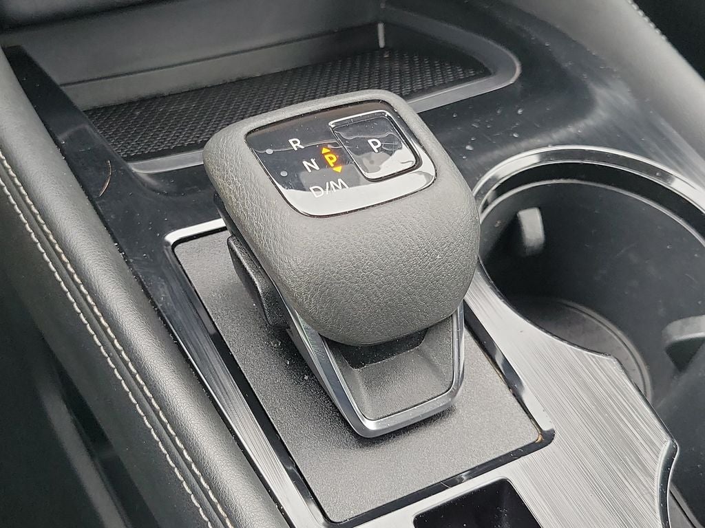 2022 Nissan Rogue SL w/Premium Package